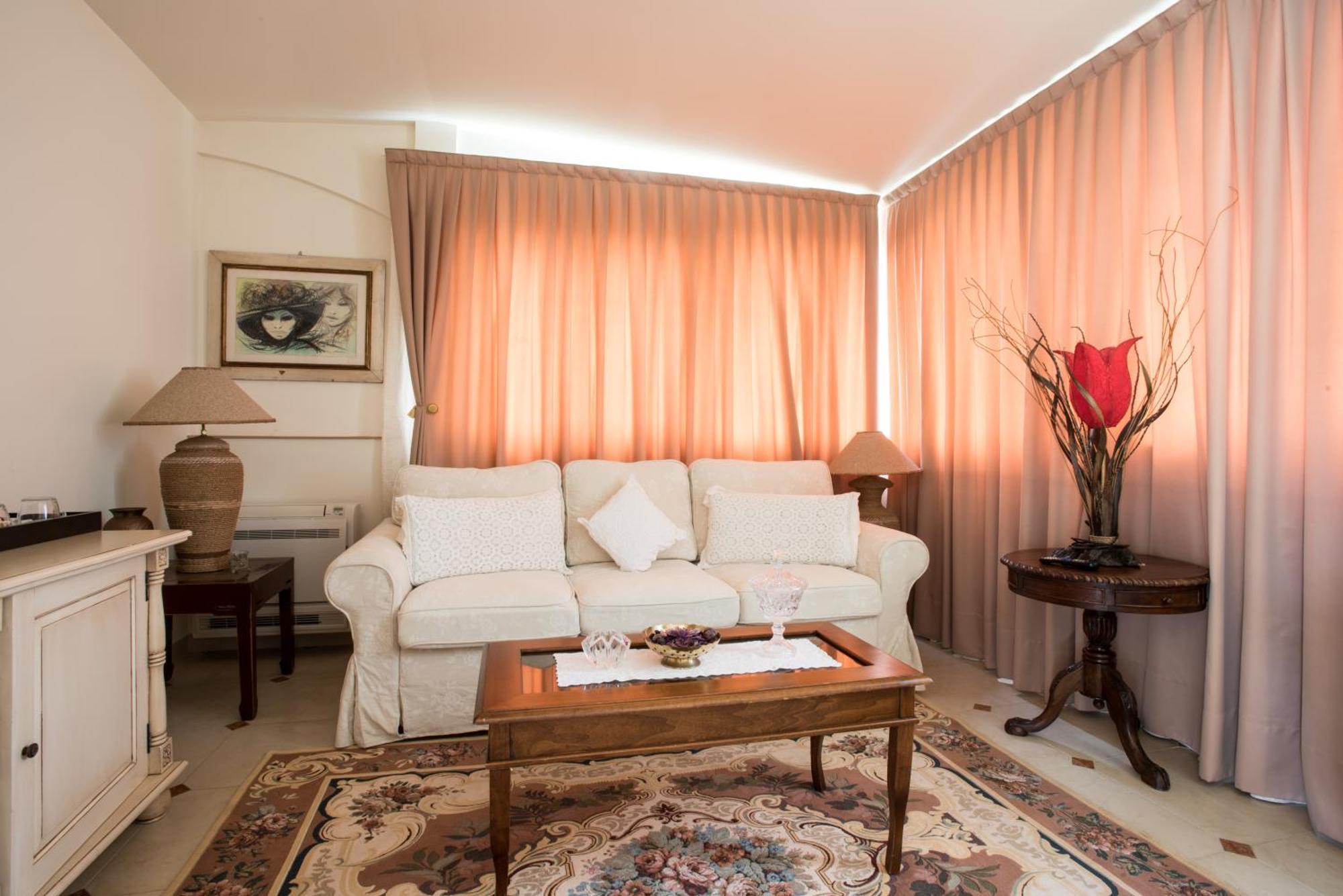 פורטה דיי מארמי Hotel Kyrton מראה חיצוני תמונה