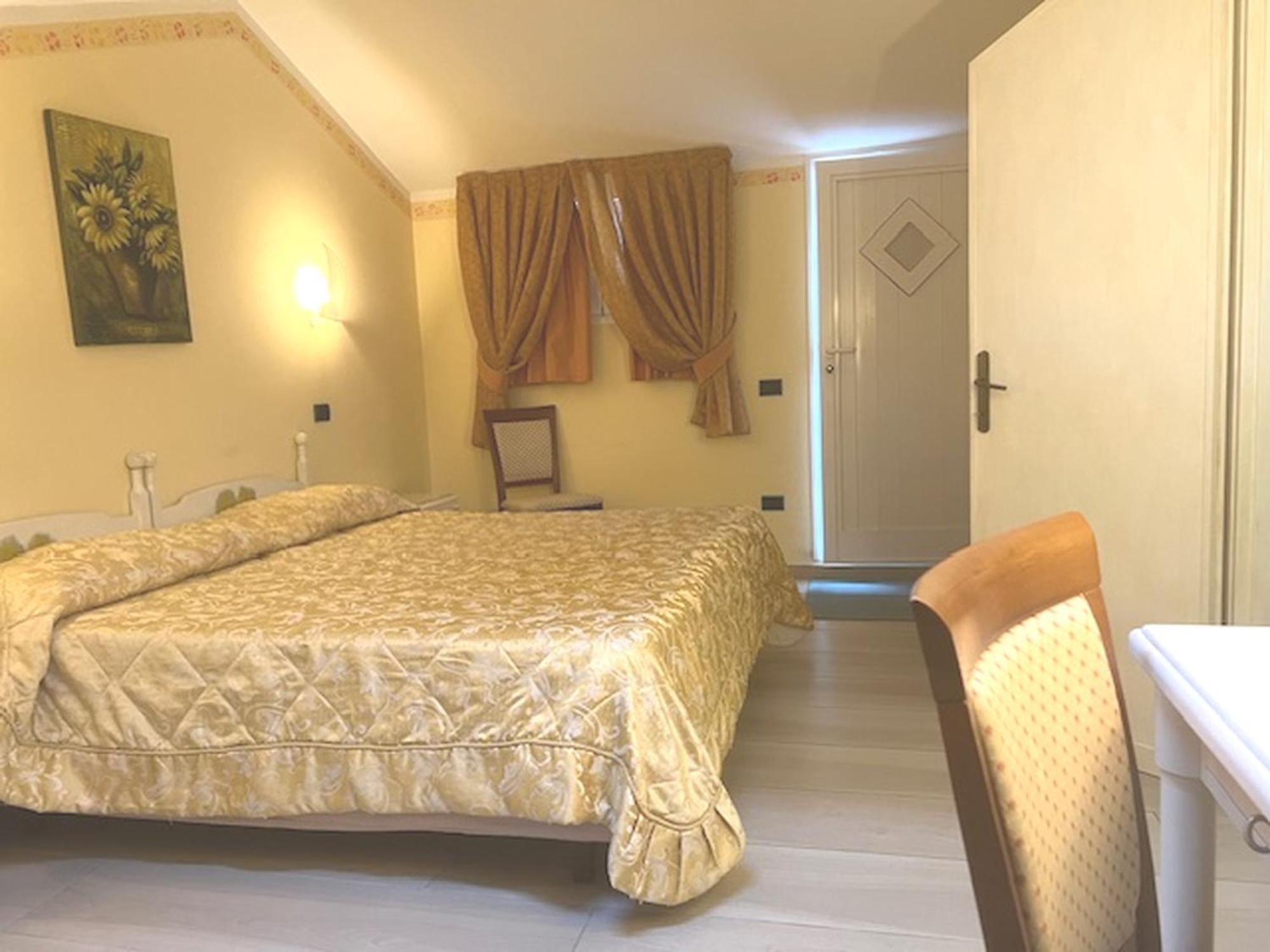 פורטה דיי מארמי Hotel Kyrton מראה חיצוני תמונה
