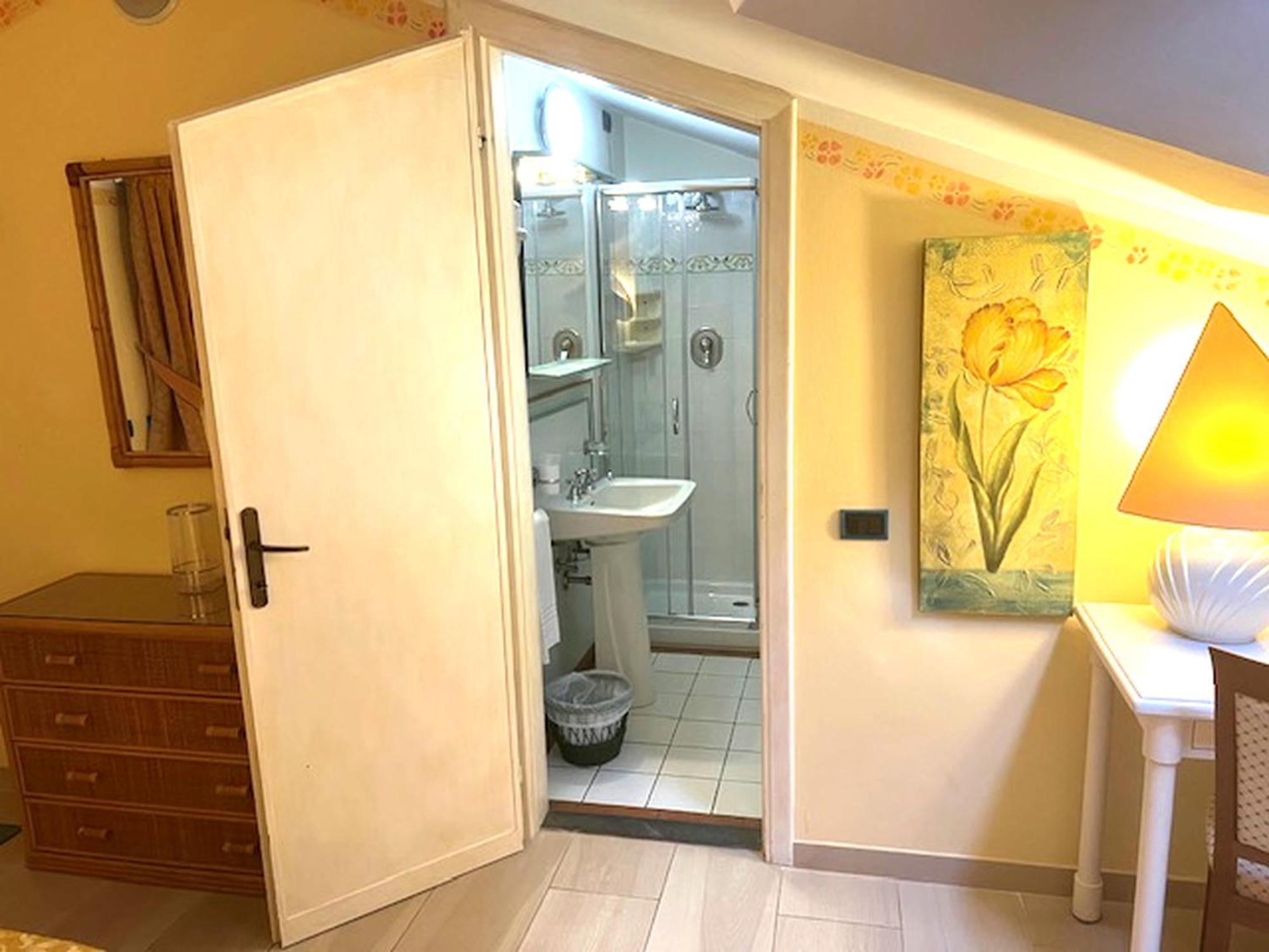 פורטה דיי מארמי Hotel Kyrton מראה חיצוני תמונה
