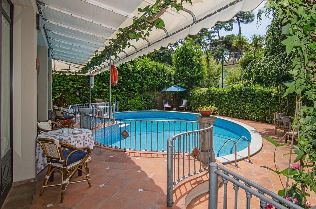 פורטה דיי מארמי Hotel Kyrton מראה חיצוני תמונה