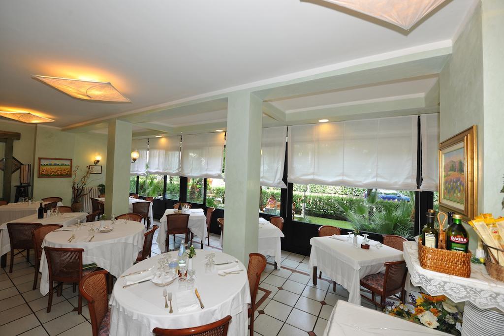 פורטה דיי מארמי Hotel Kyrton מראה חיצוני תמונה