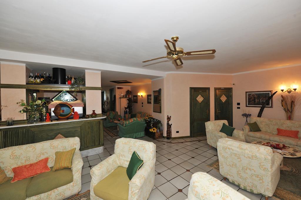 פורטה דיי מארמי Hotel Kyrton מראה חיצוני תמונה