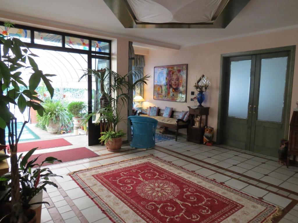 פורטה דיי מארמי Hotel Kyrton מראה חיצוני תמונה