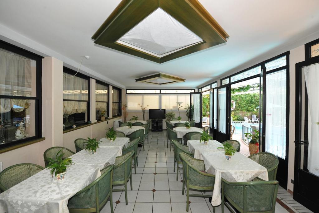 פורטה דיי מארמי Hotel Kyrton מראה חיצוני תמונה
