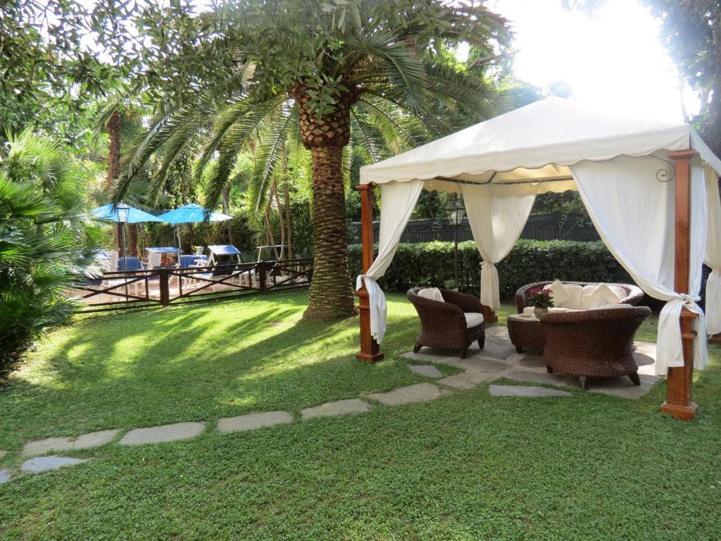 פורטה דיי מארמי Hotel Kyrton מראה חיצוני תמונה