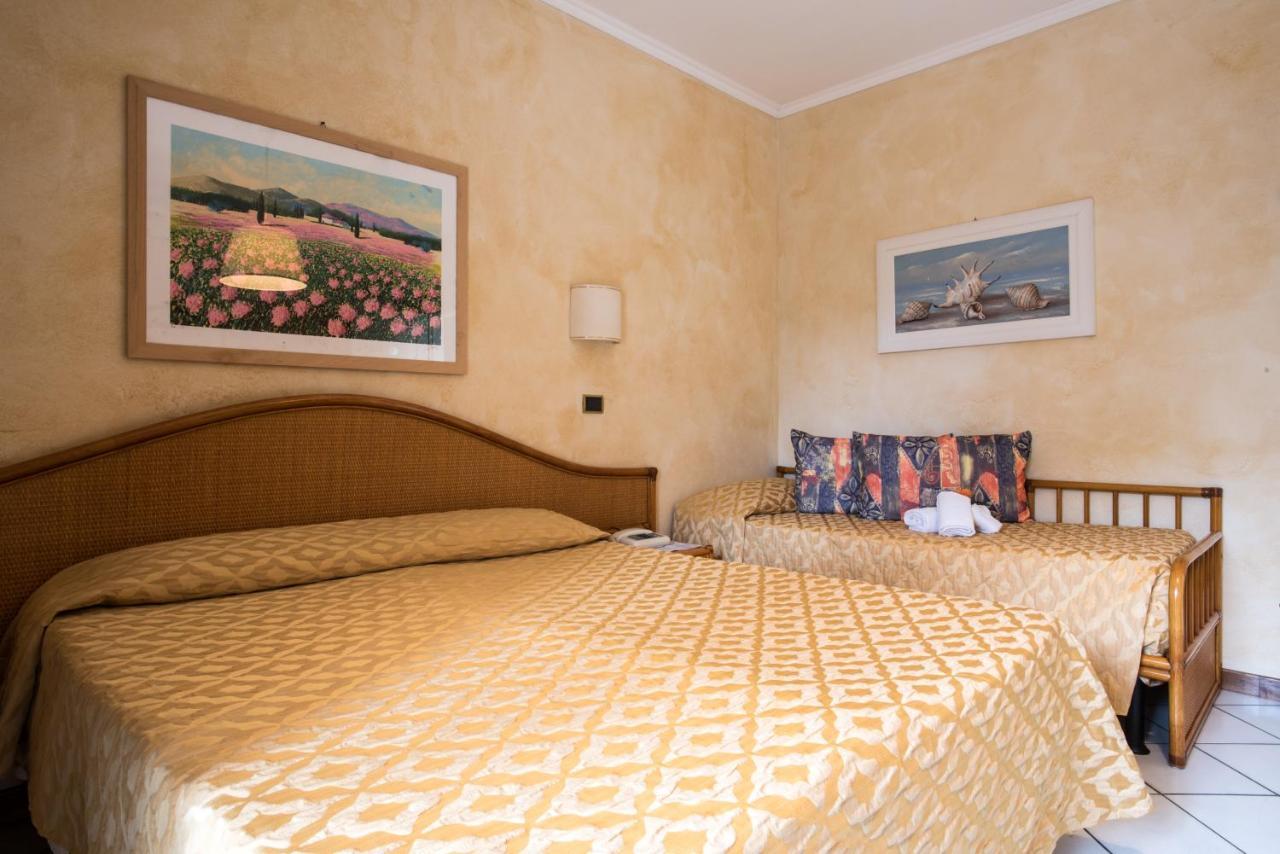 פורטה דיי מארמי Hotel Kyrton מראה חיצוני תמונה