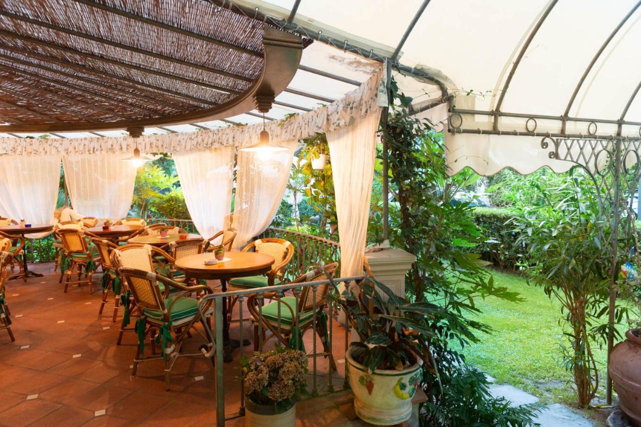 פורטה דיי מארמי Hotel Kyrton מראה חיצוני תמונה