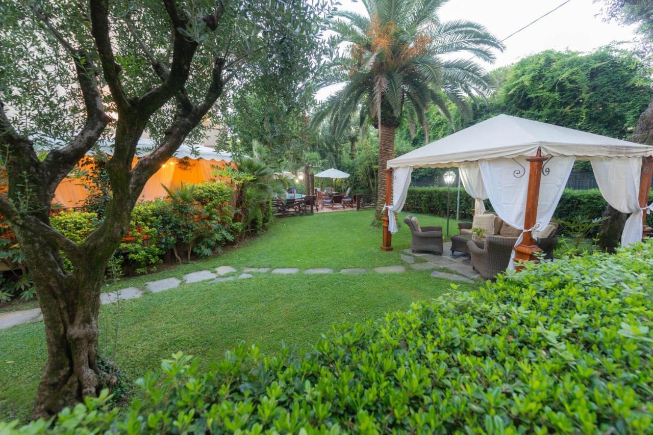 פורטה דיי מארמי Hotel Kyrton מראה חיצוני תמונה